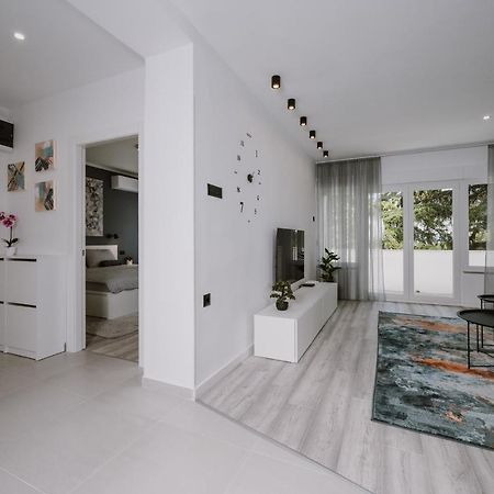 Apartamento Tara Rijeka Exterior foto