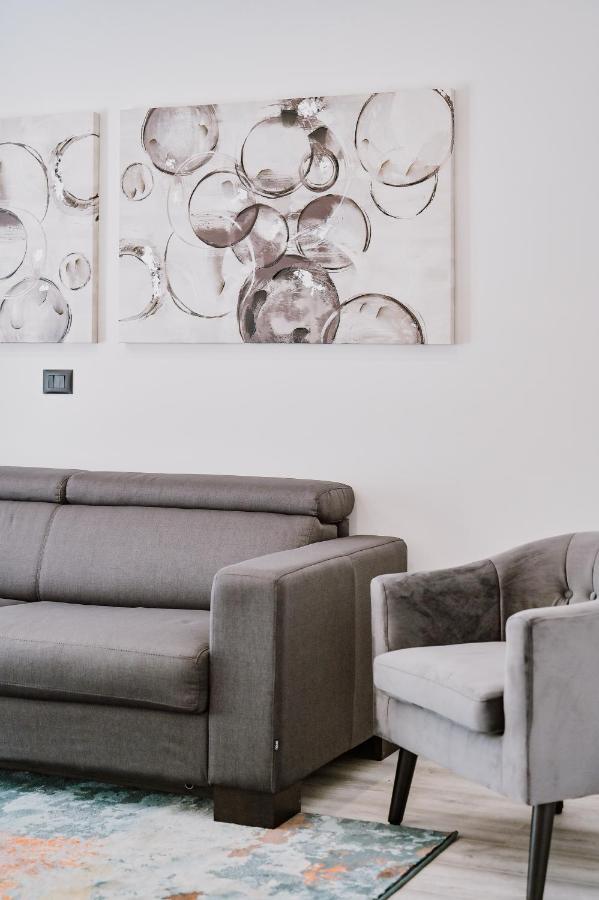 Apartamento Tara Rijeka Exterior foto