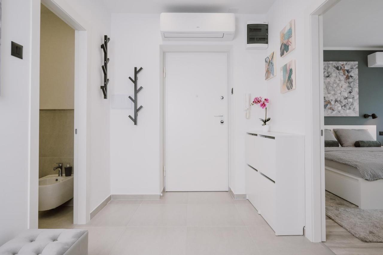 Apartamento Tara Rijeka Exterior foto