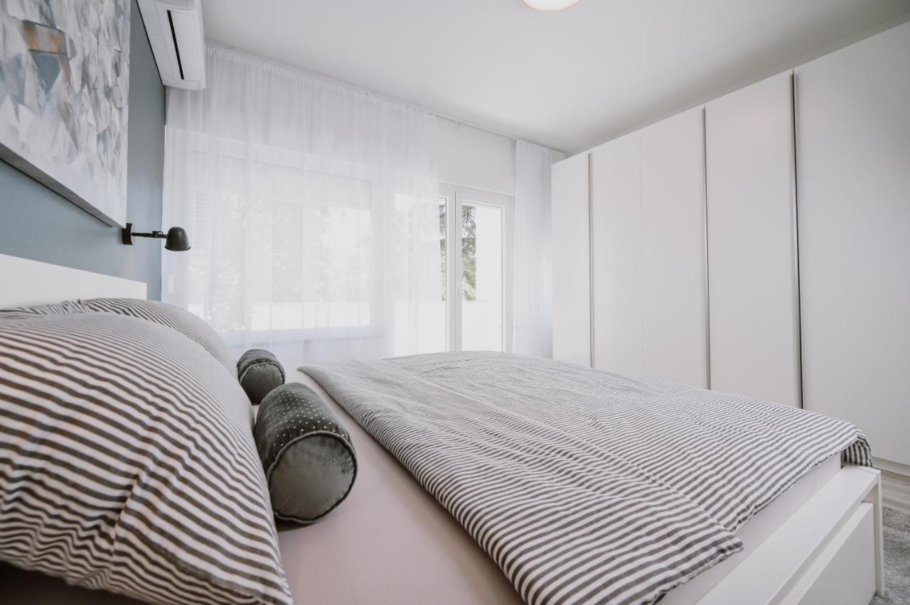 Apartamento Tara Rijeka Exterior foto