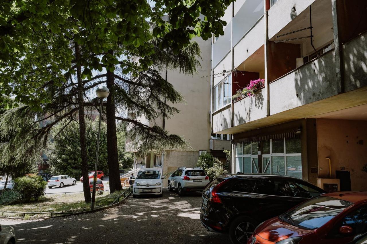 Apartamento Tara Rijeka Exterior foto