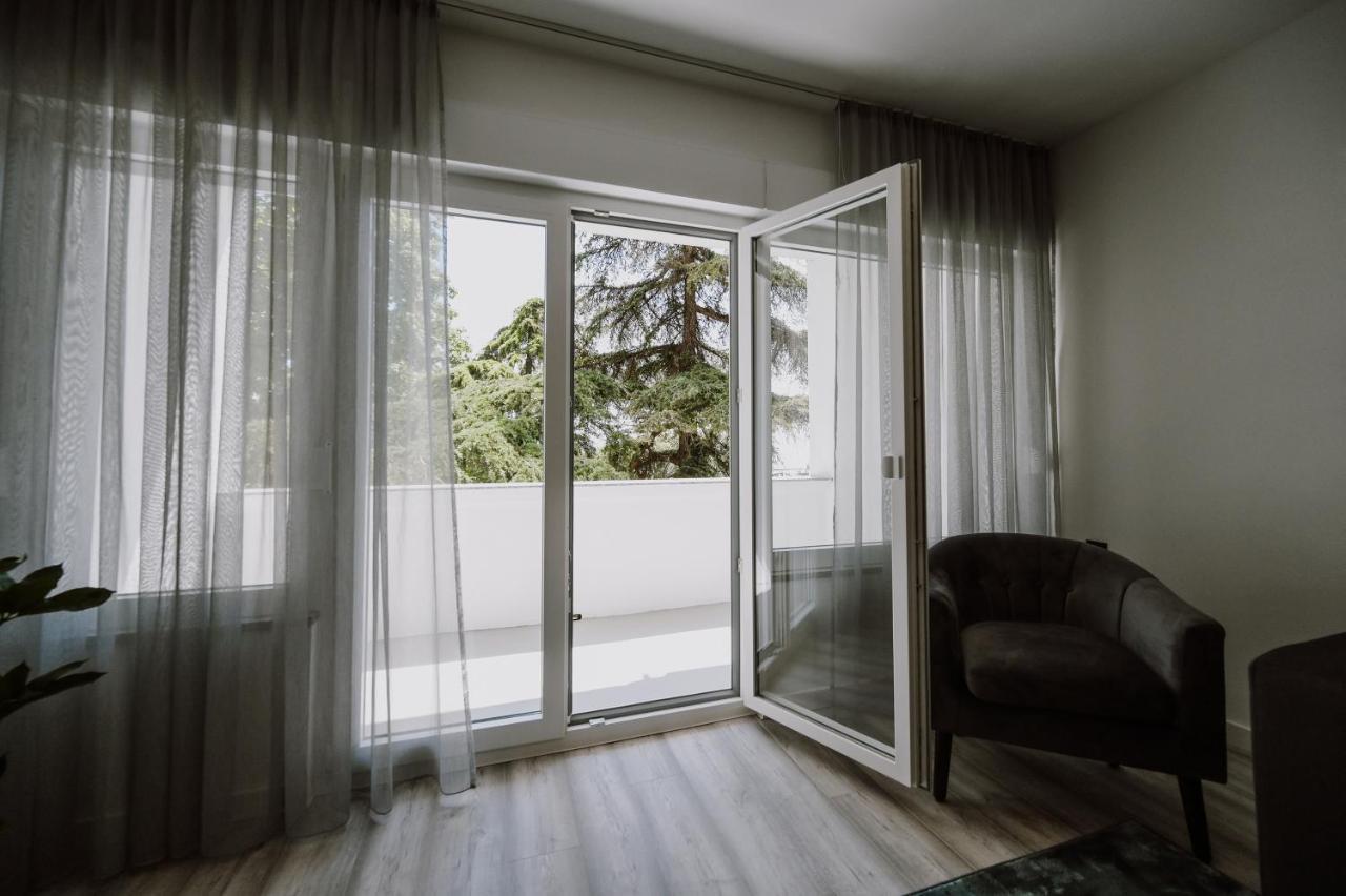 Apartamento Tara Rijeka Exterior foto