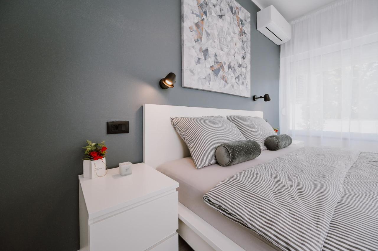Apartamento Tara Rijeka Exterior foto