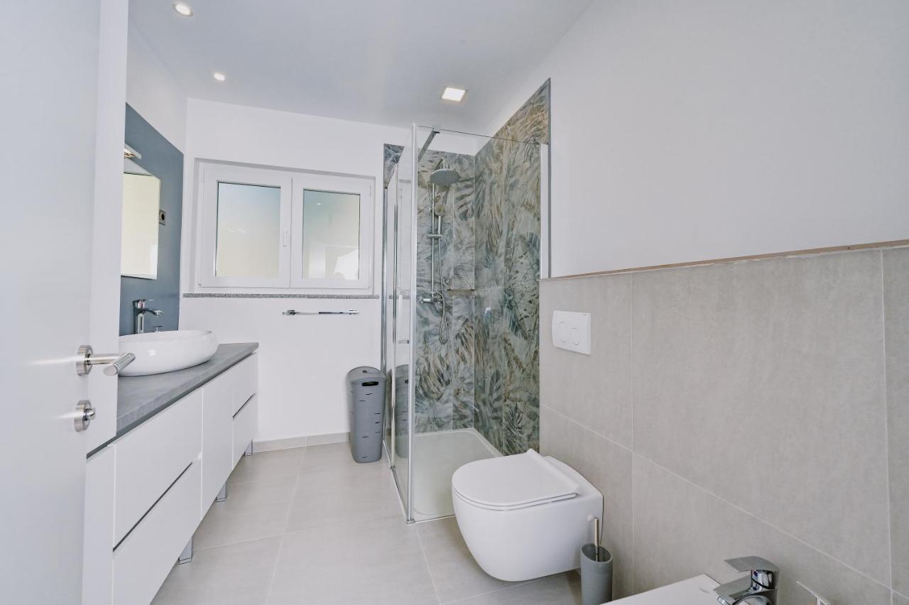 Apartamento Tara Rijeka Exterior foto