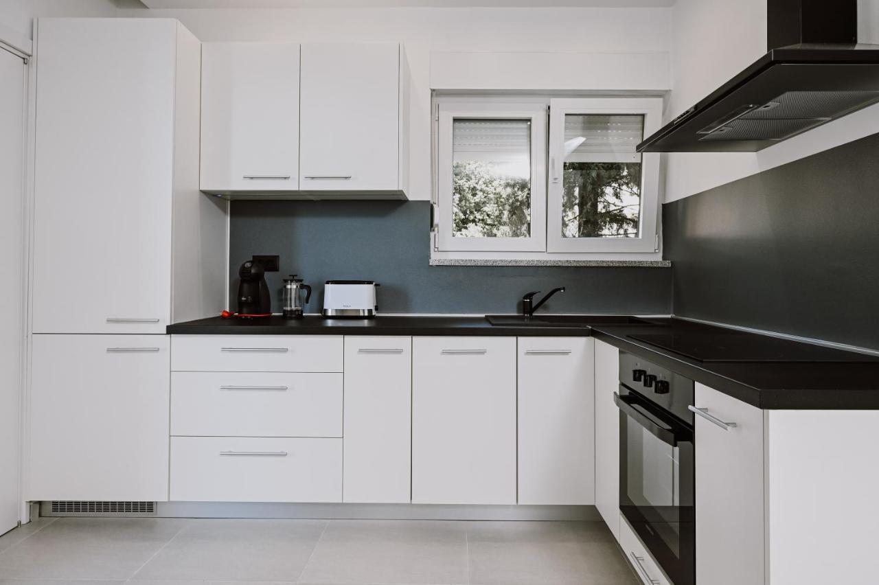 Apartamento Tara Rijeka Exterior foto