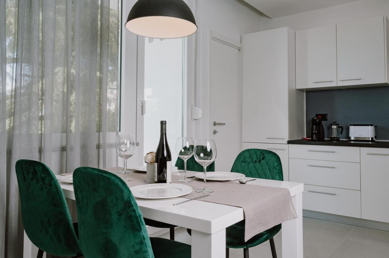 Apartamento Tara Rijeka Exterior foto