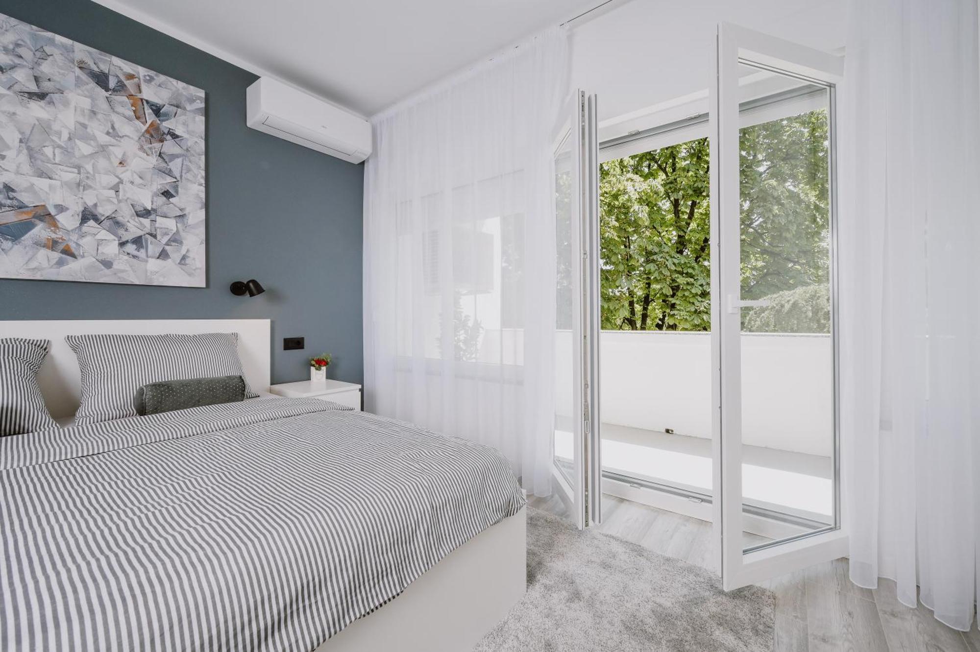 Apartamento Tara Rijeka Exterior foto